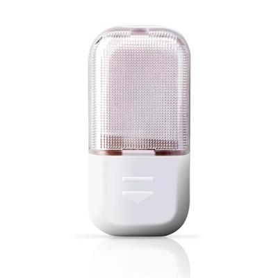 Powermaster PM-21498 Otomatik Manyetik Sensörlü 1W 10Lm Beyaz Işık Led Lamba