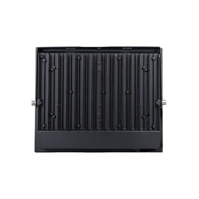 Powermaster PM-22586 150 Watt - 220 Volt 6500K IP66 150* Işık Açısı Siyah Slim Kasa Beyaz Led Projektör