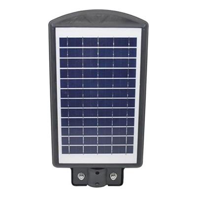 Powermaster PM-23011 Solar Ledli Kumandalı 100 Watt Sokak Lambası