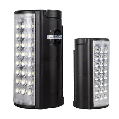 Powermaster PM-23800 Telefon Şarj Edebilen 24 Ledli Çok Fonksiyonlu Işıldak