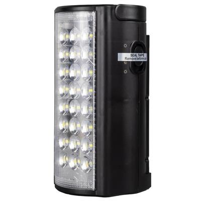 Powermaster PM-23800 Telefon Şarj Edebilen 24 Ledli Çok Fonksiyonlu Işıldak