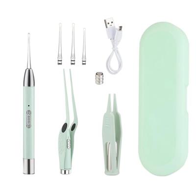 Powermaster PM-24167 3 in 1 Kulak Temizleme Cihazı