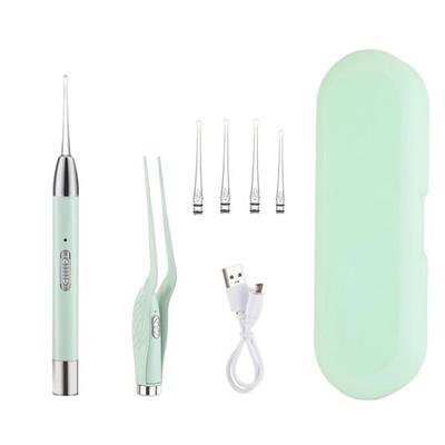 Powermaster PM-24168 2 in 1 Kulak Temizleme Cihazı