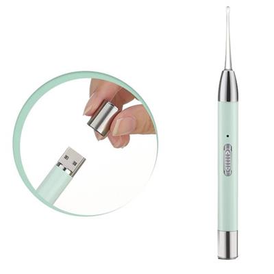 Powermaster PM-24168 2 in 1 Kulak Temizleme Cihazı