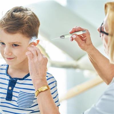 Powermaster PM-24168 2 in 1 Kulak Temizleme Cihazı