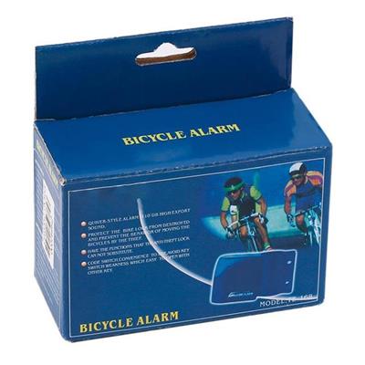 Powermaster PM-26177 Bisiklet Kilidi