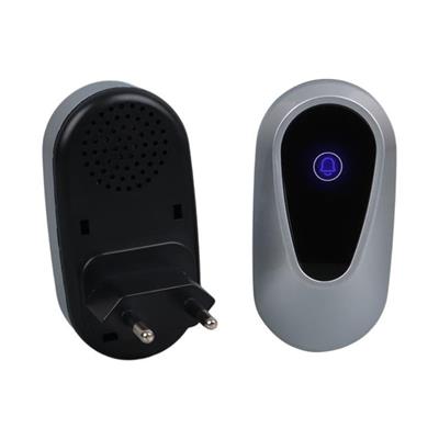 Powermaster PM-27141 Kablosuz Akıllı Kapı Zili