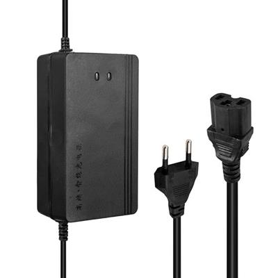 Powermaster PM-31124 48 Volt - 20 Amper Elektrikli Bisiklet Şarj Cihazı