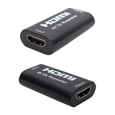 PowerMaster PM-32143 HDMI Kablosu Uzatma Ara Repeater Uzatıcı 15+25 Metre Kablo Desteği