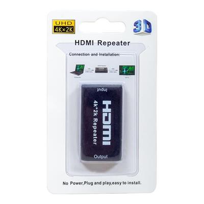 PowerMaster PM-32143 HDMI Kablosu Uzatma Ara Repeater Uzatıcı 15+25 Metre Kablo Desteği