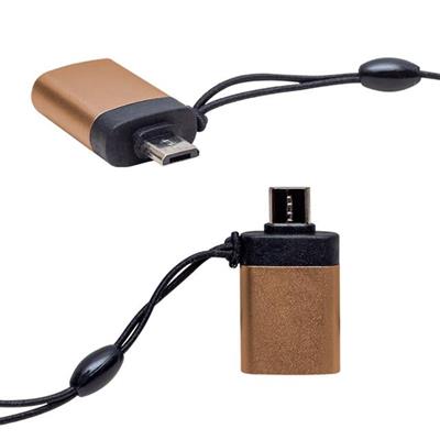 Powermaster PM-3819 Usb Otg Adaptör