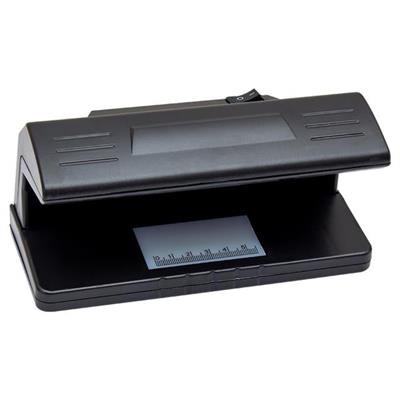 Powermaster PM-4712 UV Işıklı Para - Çek Kontrol Makinesi