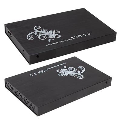 Powermaster PM-5791 Harici 2.5 USB 3.0 Sata Harddisk Kutusu