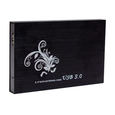 Powermaster PM-5791 Harici 2.5 USB 3.0 Sata Harddisk Kutusu