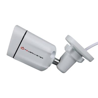 Powermaster PM-6380 2MP H265 + Poe Metal Kasa Ip Kamera Uniview