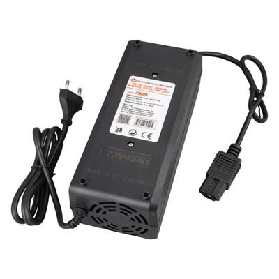 Powermaster PM-7329 72 Volt - 45 Amper Elektrikli Bisiklet Şarj Cihazı