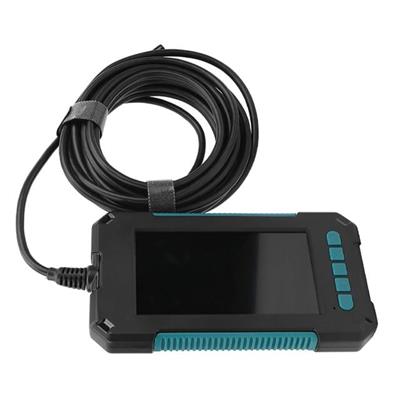 Powermaster P-40 Endüstriyel 10 Metre 8 MM Kablolu HD 1080P Endeskop Yılan Kamera