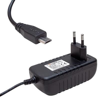 Powermaster PM-7919 12 Volt - 2 Amper Micro Usb Tablet Pc Adaptörü