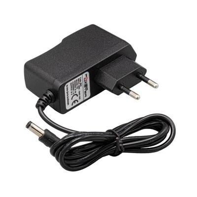 Powermaster PM-8114 9 Volt - 1 Amper 5.5*2.5 Mm Uçlu Priz Tipi Adaptör