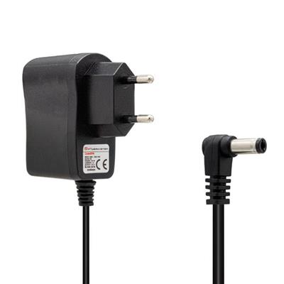 Powermaster PM-8116 7.5 Volt - 1 Amper 5.5*2.5 Mm Uçlu Priz Tipi Adaptör