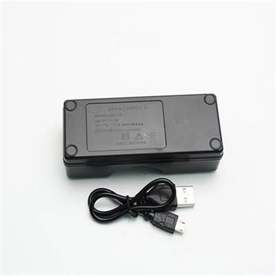 Powermaster PMR-128 4.2 Volt 800 Mah Pil Şarj Cihazı