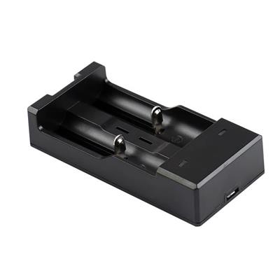 Powermaster PMR-988 4.2 Volt 2 x 1200 Mah Pil Şarj Cihazı