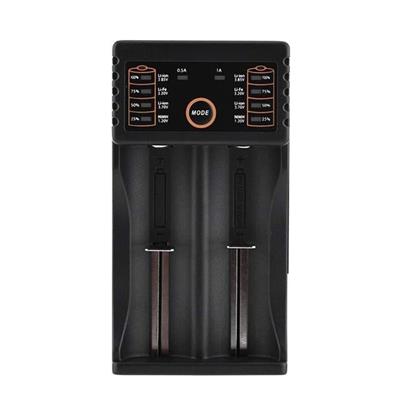 Powermaster PMR-HG2 4.2 Volt 500 Mah - 1000 Mah Pil Şarj Cihazı