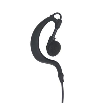 Powermaster PNC380-PNC350 Spiral Telsiz Kulaklık Arkalıklı