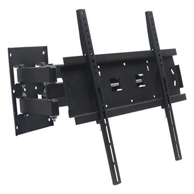 Powermaster PWR-H48 22-55 Çift Kollu Kilitli Hareketli Duvar Askı Aparatı