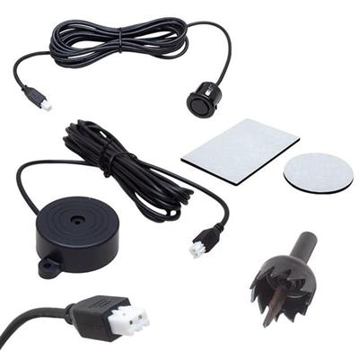 Powermaster Park Sensörü Ekranlı PM-3861