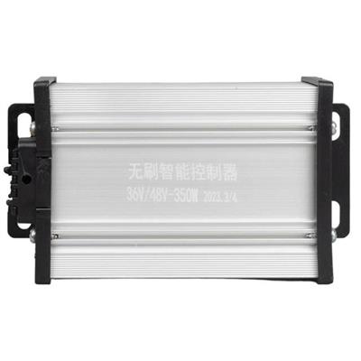 Powermaster SD-21464 36V-48V 350 Watt Elektrikli Bisiklet ve Scooter Beyni Akıllı Güç Kontrol Beyin Ünitesi