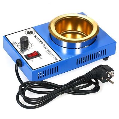 Powermaster SWDT-31C 250 Watt 800 Gr Lehim Potası