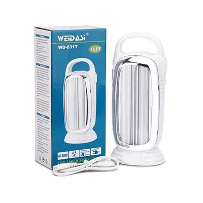 Powermaster Şarjlı Işıldak 40 Ledli WD-831T