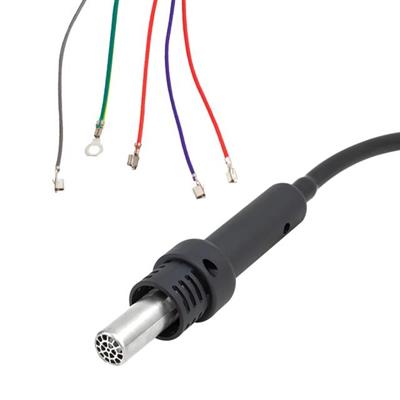 Powermaster Sıcak Hava Üfleme Yedek Hortum Kolu (Koldan Motorlu) PM-6097