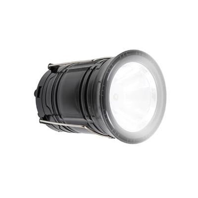 Powermaster Solar Şarjlı Kamp Lambası Sh-5800t 1w 6led