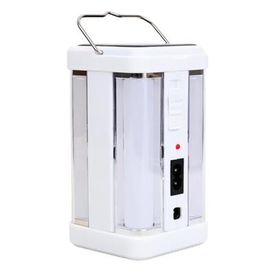 Powermaster Solarlı Ve Şarjlı Işıldak 32 Smd Ledli HG-35