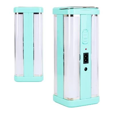 Powermaster Solarlı Ve Şarjlı Işıldak 80 Smd Ledli HG-1664