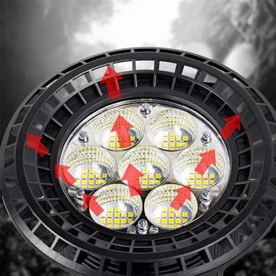 Powermaster Süper Parlak Uzun Menzilli Taşınabilir El Feneri Işıldak MX-W869A