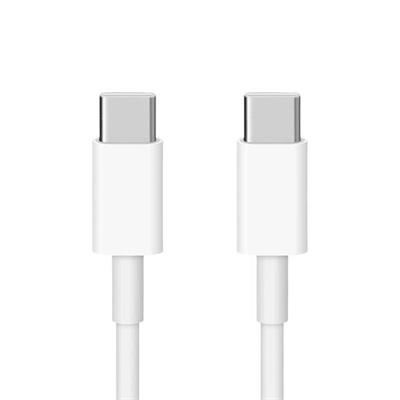 Powermaster Type-C To Type-C Hızlı Şarj Ve Data Kablosu