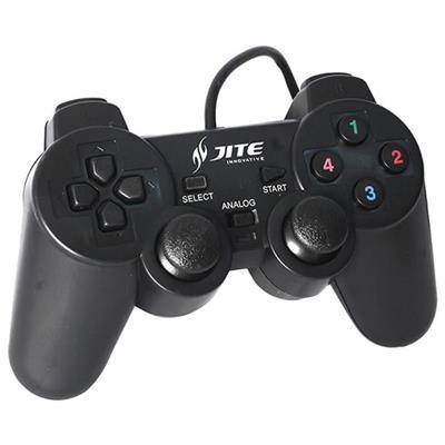 Powermaster USB Game Pad Joystick Oyun Kolu PM-17172