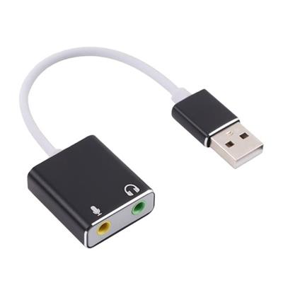 Powermaster Usb 7.1 Ses Kartı