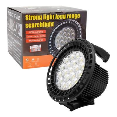 Powermaster Uzun Menzilli Işıldak MX-W871A