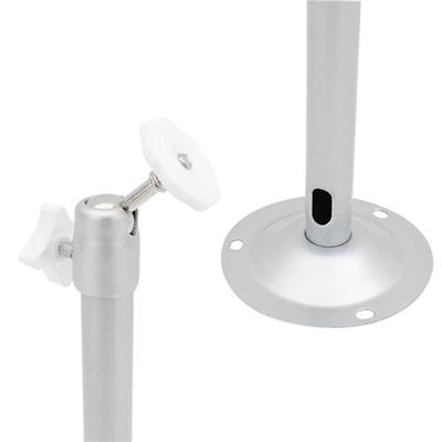 Powermaster Uzun Metal Kamera Ayağı 23.5 Cm