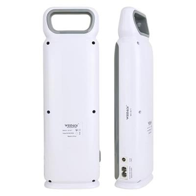 Powermaster WD-867t Smd Ledli Seviye Ayarlı Şarjlı Işıldak