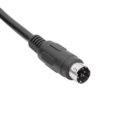 Powermaster Yedek Havya Sapı S Fişli (Cyber 852D - Class YH-19 - NET 803)