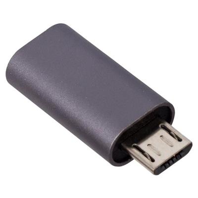 Powermaster iP To Micro Usb Çevirici Otg Aparat