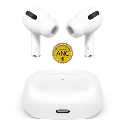 Powerway Propods 2 Bluetooth Dokunmatik Kulakiçi BT Kablosuz Kulaklık (Silikon Kılıflı)