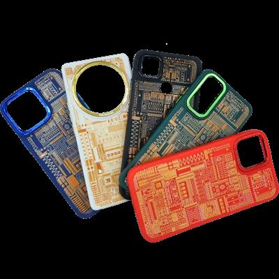 Redmi 10C - Kadife Silikon Kılıf