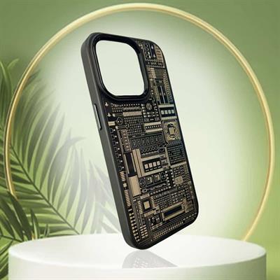 Redmi Note 12 Pro 4G - Kadife Silikon Kılıf