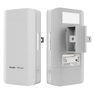Reyee RG-EST310 5 Ghz 867 Mbps Dış Ortam Noktadan Noktaya 1 Km Menzilli Access Point